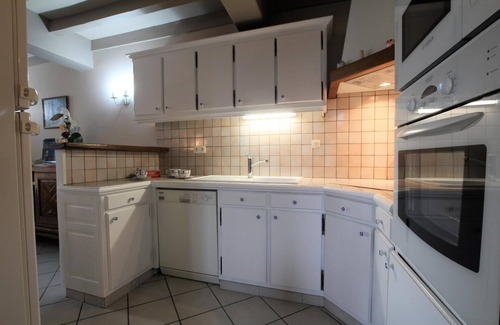 Mendive Maison | MAISON ETXEBARNIA COTE