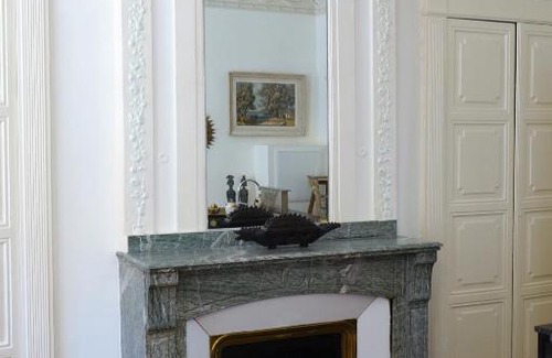 Bagneres-de-Luchon Appartement | Maison Eugénie