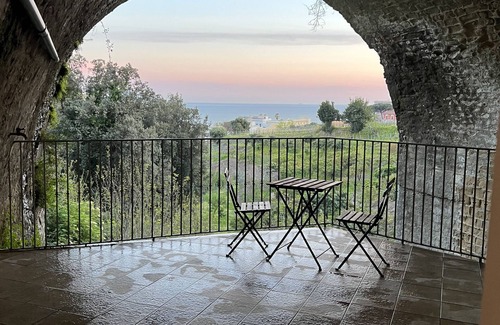 Posillipo Appartement | Maison exclusive posillipo M&J