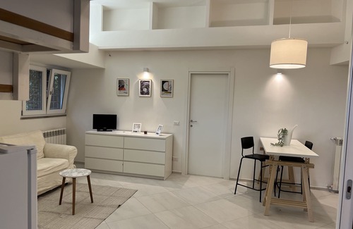 Posillipo Appartement | Maison exclusive posillipo M&J