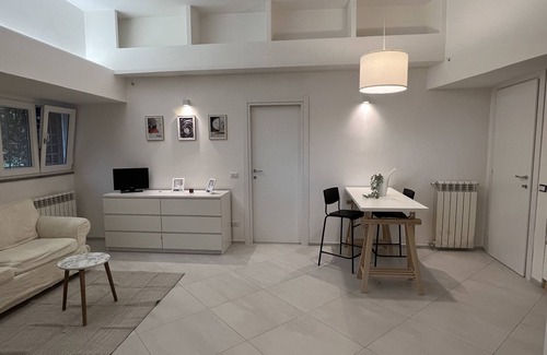 Posillipo Appartement | Maison exclusive posillipo M&J