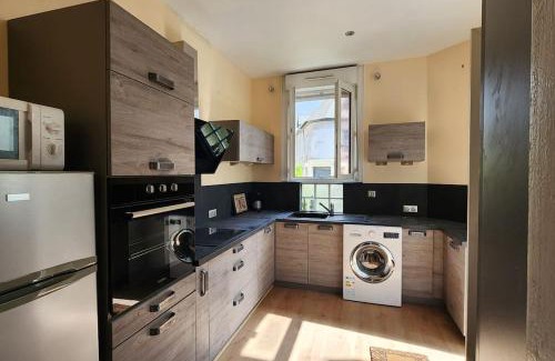 Peronne Maison | Maison Fabien et Justine