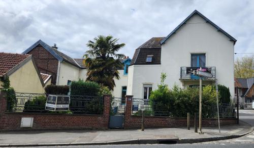 Peronne Maison | Maison Fabien et Justine