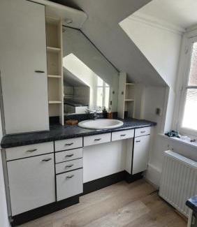 Peronne Maison | Maison Fabien et Justine