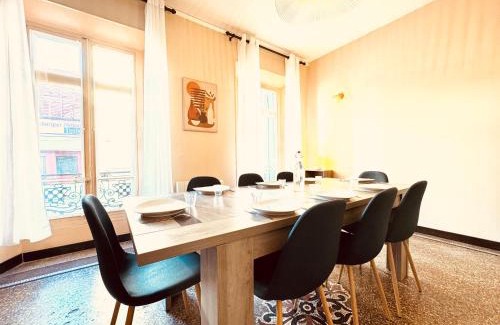 Ferrals-les-Corbieres Maison | Maison familial pour 6 à 8 personnes animaux acceptés