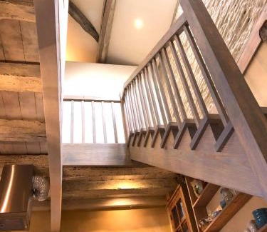 Serignac Maison | Maison familiale entourée de nature