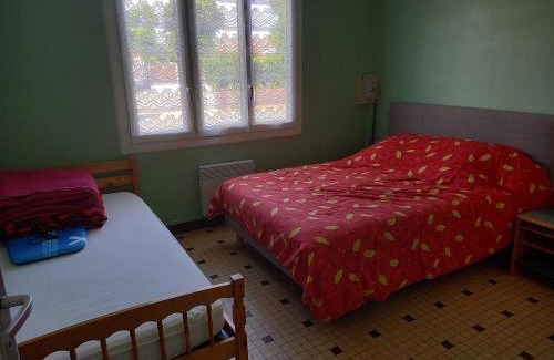 Saint-Hilaire-de-Riez Maison | Maison Familiale avec Jardin, Proche Mer et Commerces - Saint Jean de Monts - FR-1-323-410