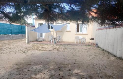Saint-Hilaire-de-Riez Maison | Maison Familiale avec Jardin, Proche Mer et Commerces - Saint Jean de Monts - FR-1-323-410