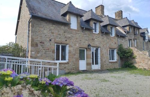 Baille Maison | Maison familiale en Bretagne Le Daou Di