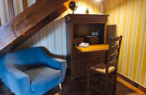 Baille Maison | Maison familiale en Bretagne Le Daou Di