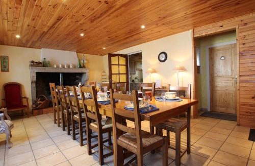 Saint-Just-Malmont Maison | Maison familiale près du Parc Régional du Pilat - FR-1-582-49