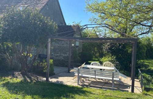 Preaux Maison | Maison familiale à la campagne