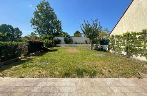 Petit Nanterre Maison | Maison familiale à Nanterre - Paris