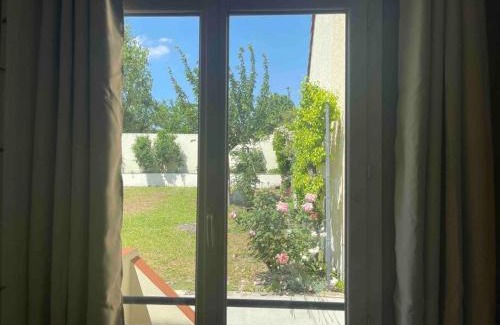 Petit Nanterre Maison | Maison familiale à Nanterre - Paris