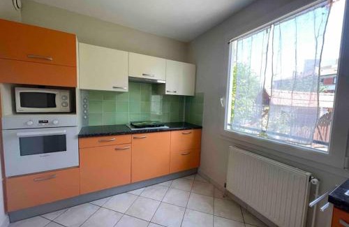 Petit Nanterre Maison | Maison familiale à Nanterre - Paris