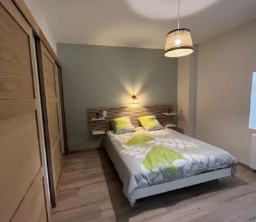 Barjac Maison | Maison familiale 4 chambres