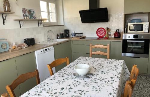 Tauriac Maison | Maison familiale 8 p en vallée de Dordogne - Lot