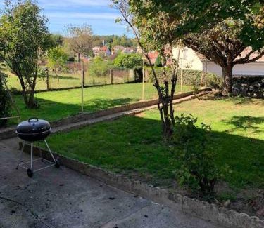 Naucelles Maison | Maison familiale 80m2 3 chambres