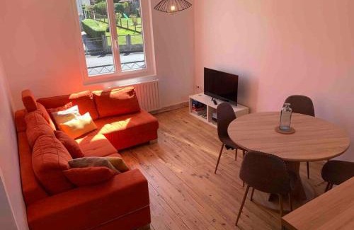 Naucelles Maison | Maison familiale 80m2 3 chambres