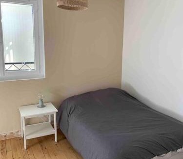 Naucelles Maison | Maison familiale 80m2 3 chambres