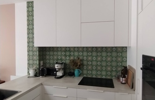 La Madeleine Maison | Maison Familiale, au Calme, a 10 min des Gares