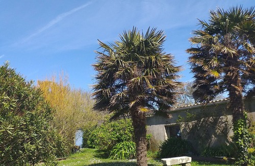 Plogoff Maison | Maison familiale a proximité de la mer