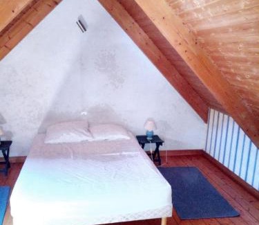Plougonvelin Maison | Maison familiale avec jardin - Plougonvelin
