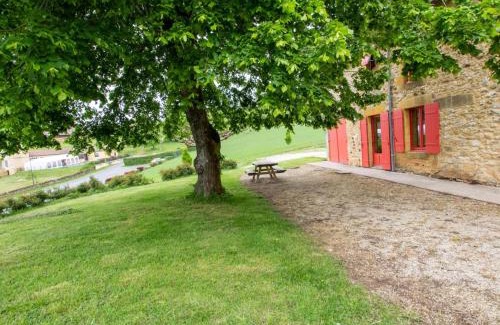 Bouillac Maison | Maison familiale avec terrasse et jardin clos près de Belvès - FR-1-616-9