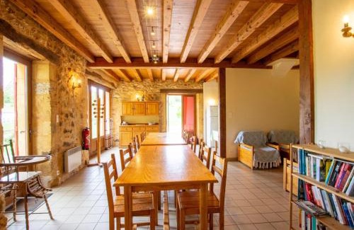 Bouillac Maison | Maison familiale avec terrasse et jardin clos près de Belvès - FR-1-616-9