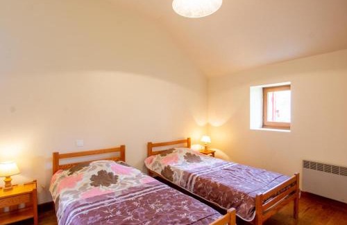 Bouillac Maison | Maison familiale avec terrasse et jardin clos près de Belvès - FR-1-616-9