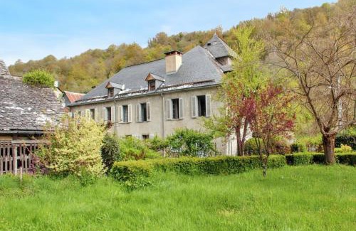 Augirein Maison | Maison familiale chaleureuse à Augirein avec grand jardin.