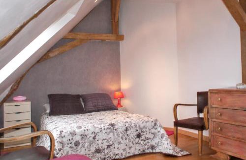 Denee Maison | Maison familiale charmante à Denée avec jardin et loisirs
