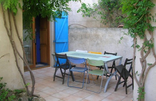 Montredon Maison | Maison familiale en bord de mer avec piscine