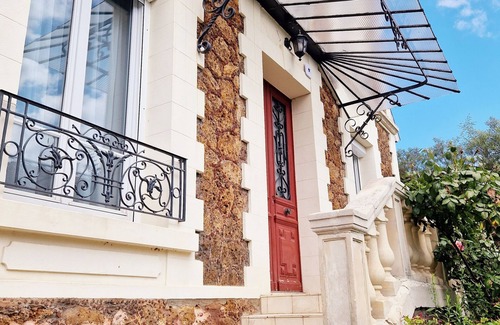 Bords de Marne Maison | Maison familiale en Bords de Marne