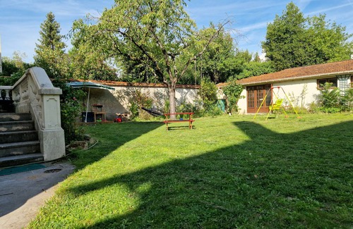 Bords de Marne Maison | Maison familiale en Bords de Marne