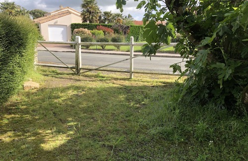 La Jonchere Maison | Maison familiale en sud Vendée à 10' des parcs d'attraction et à 20' des plages.
