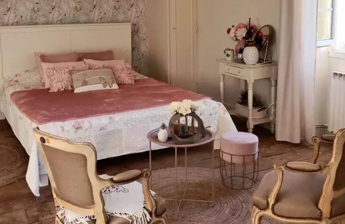 Cours Maison | Maison Familiale