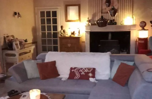 Cours Maison | Maison Familiale