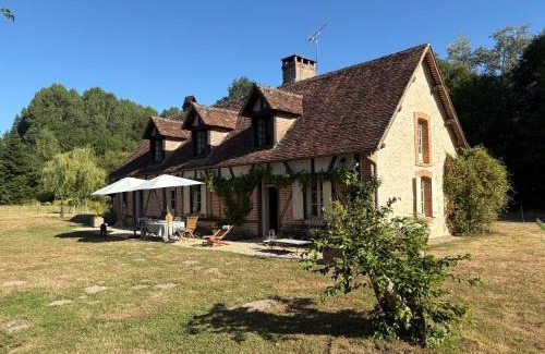 La Ferte-Imbault Maison | Maison familiale, nature et sologne