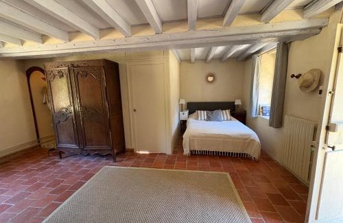 La Ferte-Imbault Maison | Maison familiale, nature et sologne
