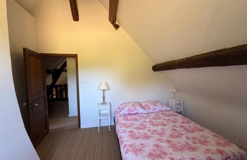 La Ferte-Imbault Maison | Maison familiale, nature et sologne