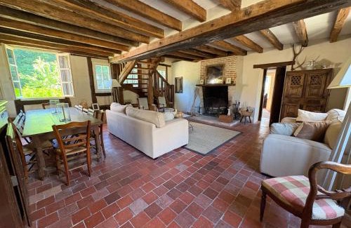 La Ferte-Imbault Maison | Maison familiale, nature et sologne