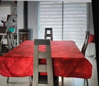 Plouzane Maison | Maison familiale