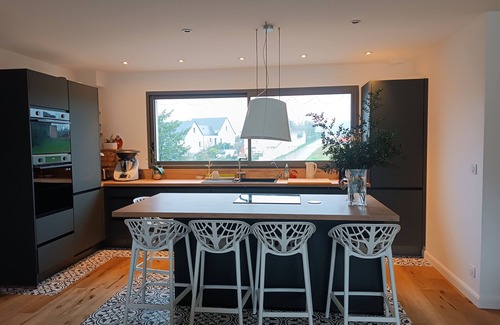 Rochecorbon Maison | Maison Familiale Modulable proche Loire