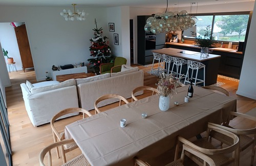 Rochecorbon Maison | Maison Familiale Modulable proche Loire