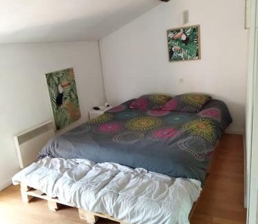 Bouguenais Maison | Maison familiale Nantes Sud