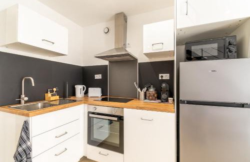 16th Arrondissement Maison | Maison familiale neuve