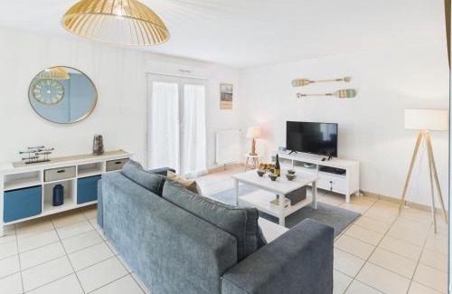 Treffiagat Maison | Maison familiale pour 7 proche de la mer