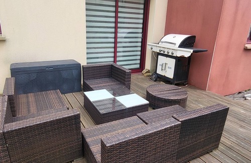 Plouzane Maison | Maison familiale proche commerces et plages quartier calme