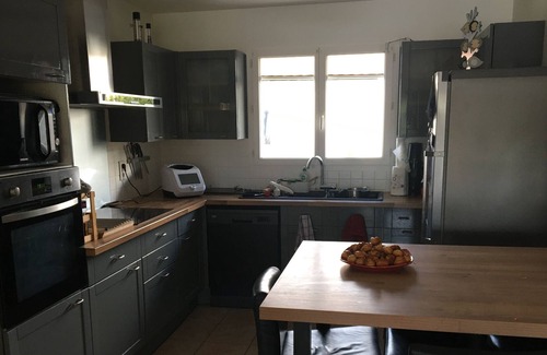 Andilly Maison | Maison Familiale Proche La Rochelle - 8 Personnes